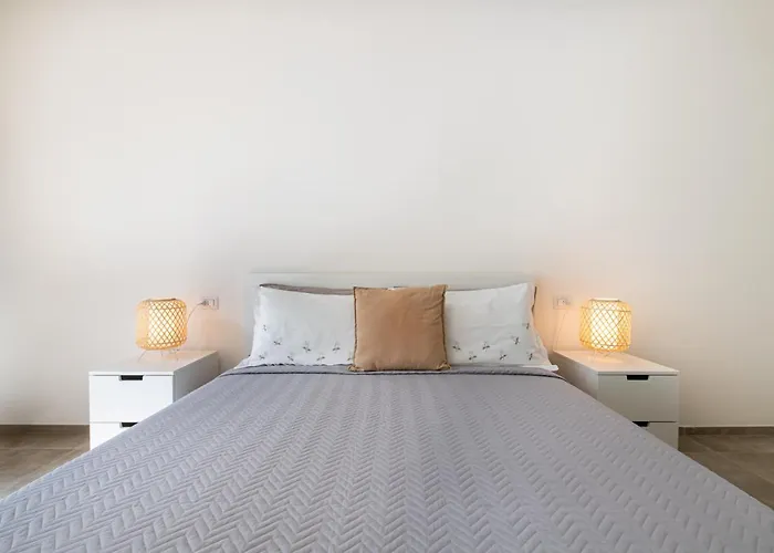 Apartment La Casa Di Guido San Giovanni In Marignano