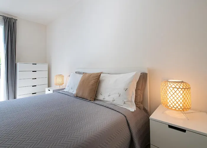 Apartman La Casa Di Guido San Giovanni in Marignano