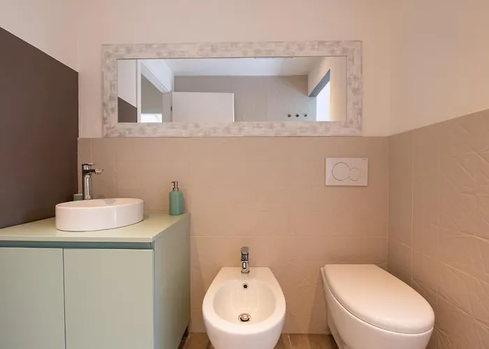 Apartman La Casa Di Guido *