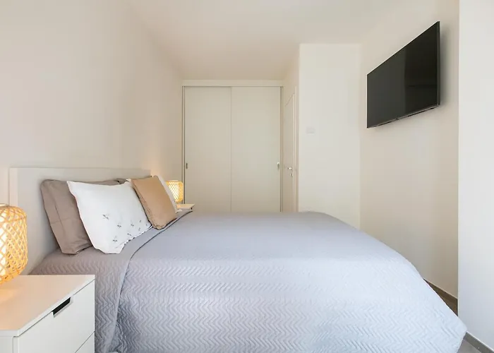 Apartman La Casa Di Guido