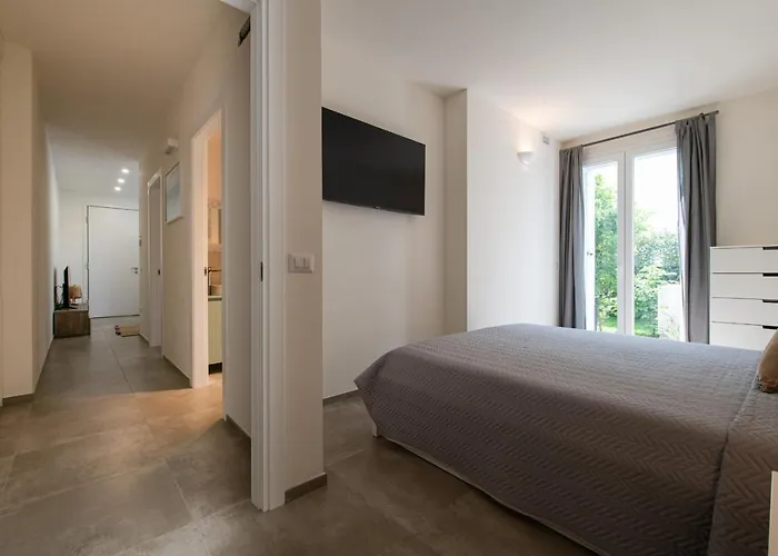 La Casa Di Guido Apartman San Giovanni in Marignano