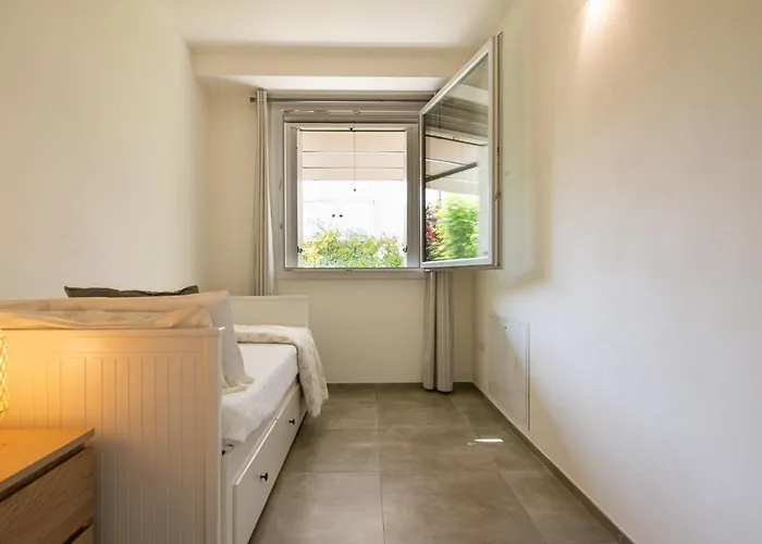 Apartman La Casa Di Guido San Giovanni in Marignano