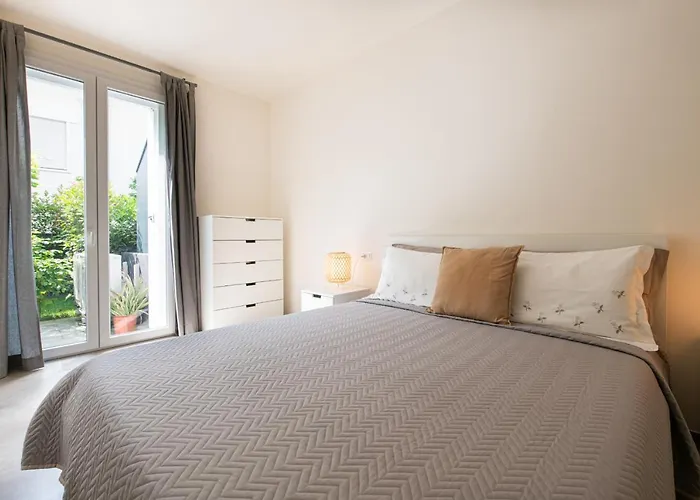 Lägenhet La Casa Di Guido *