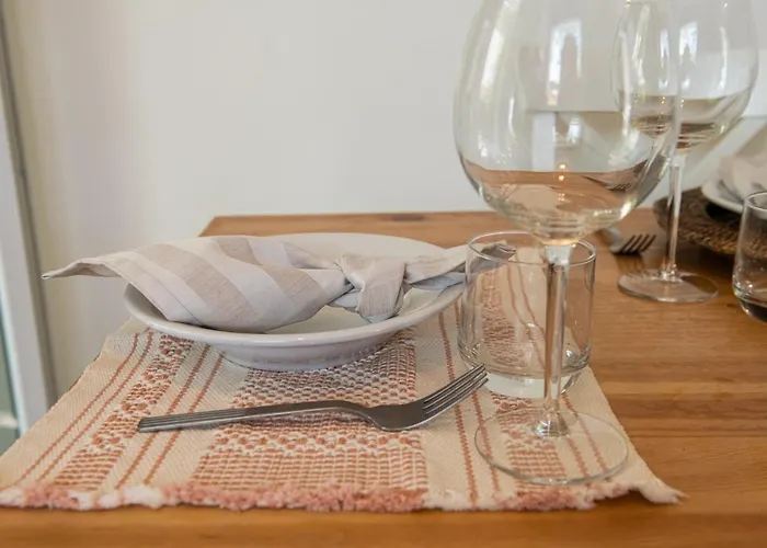 La Casa Di Guido Apartman *