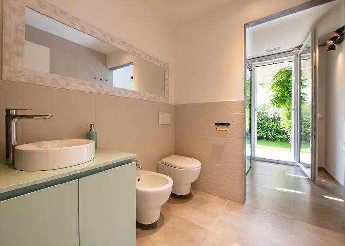 La Casa Di Guido Apartman *