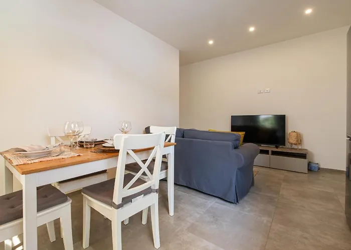 La Casa Di Guido Apartman San Giovanni in Marignano