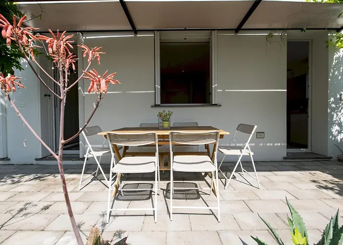 La Casa Di Guido Apartment