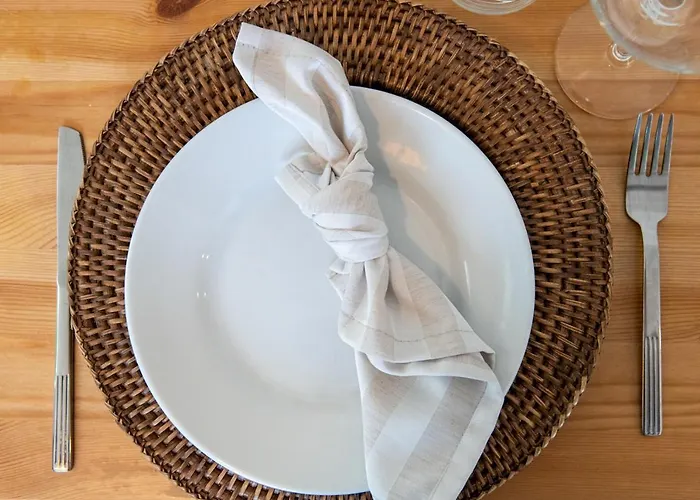 La Casa Di Guido Lägenhet