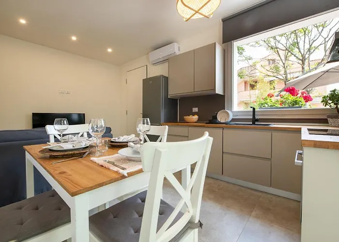 Apartman La Casa Di Guido San Giovanni in Marignano