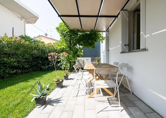 La Casa Di Guido San Giovanni in Marignano