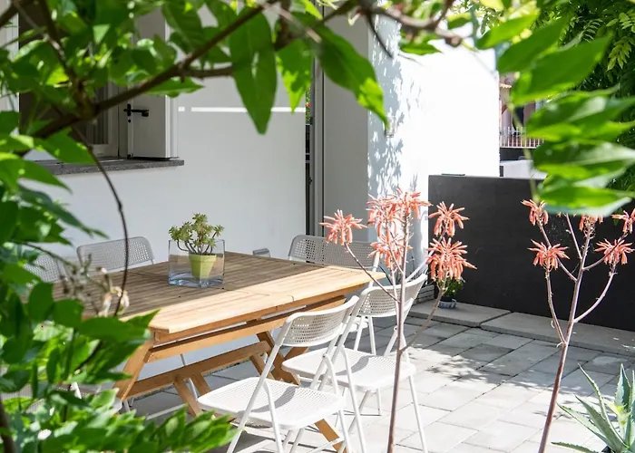 La Casa Di Guido Apartment *