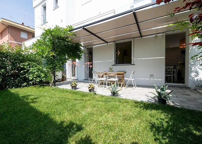 La Casa Di Guido * San Giovanni in Marignano