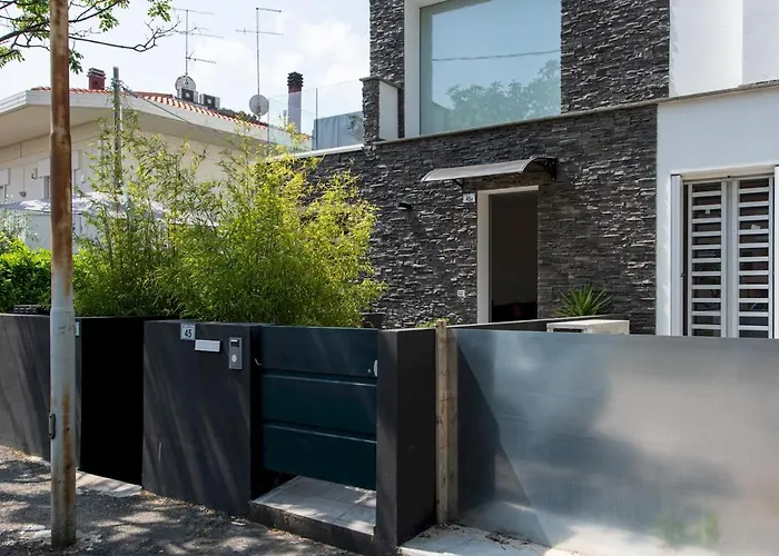 Apartman La Casa Di Guido *