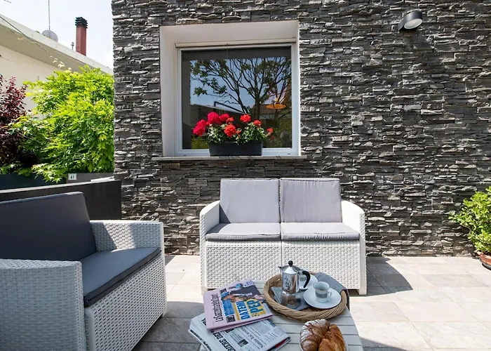 Apartman La Casa Di Guido San Giovanni in Marignano