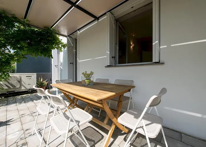 La Casa Di Guido * San Giovanni In Marignano