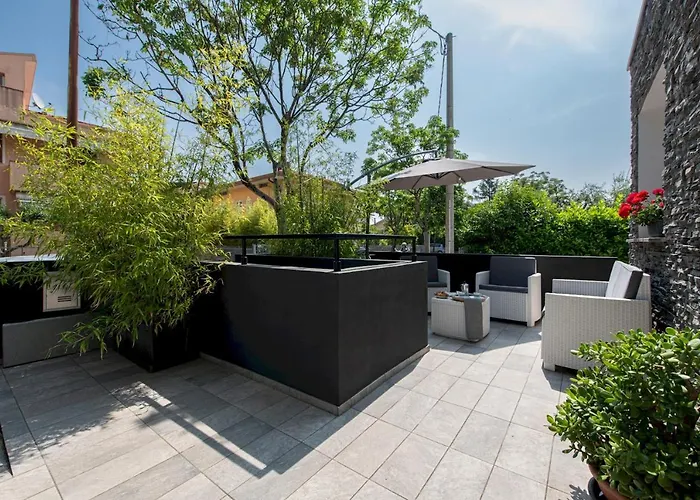 La Casa Di Guido San Giovanni in Marignano