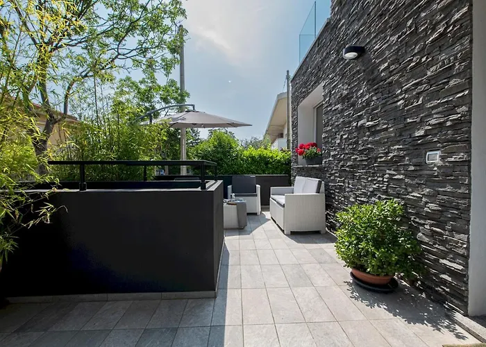 La Casa Di Guido * San Giovanni in Marignano