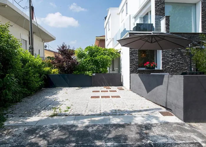 Apartman La Casa Di Guido